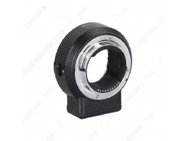 Commlite F Mount Lens to E-Mount Camera Adapter CM-ENF-E1 PRO